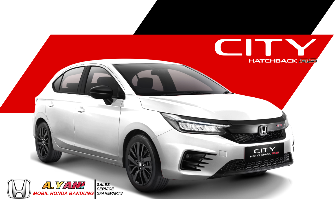 city hatchback