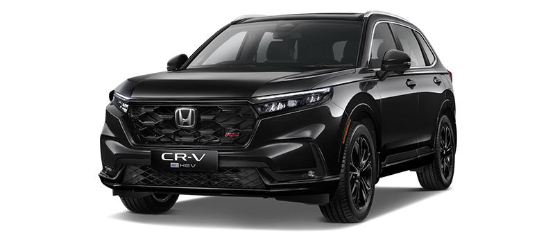 crv crystal black pearl