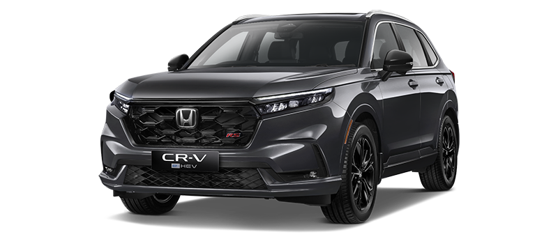 crv meteorid gray metallic