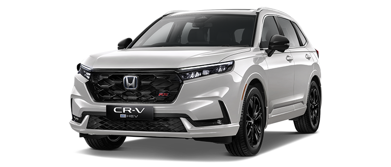 crv platinum white pearl
