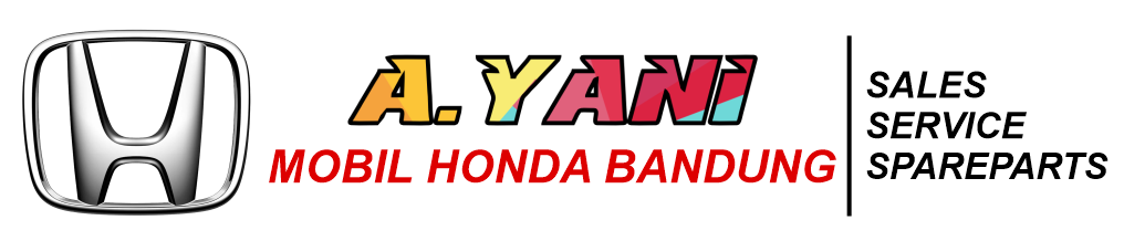 Mobil Honda Bandung